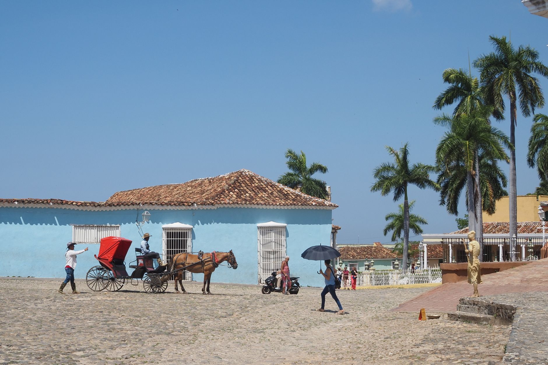 Trinidad