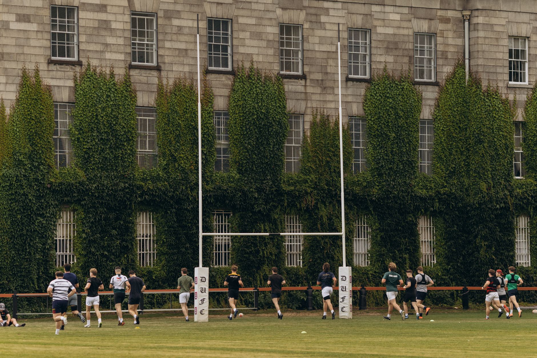 Trinity College