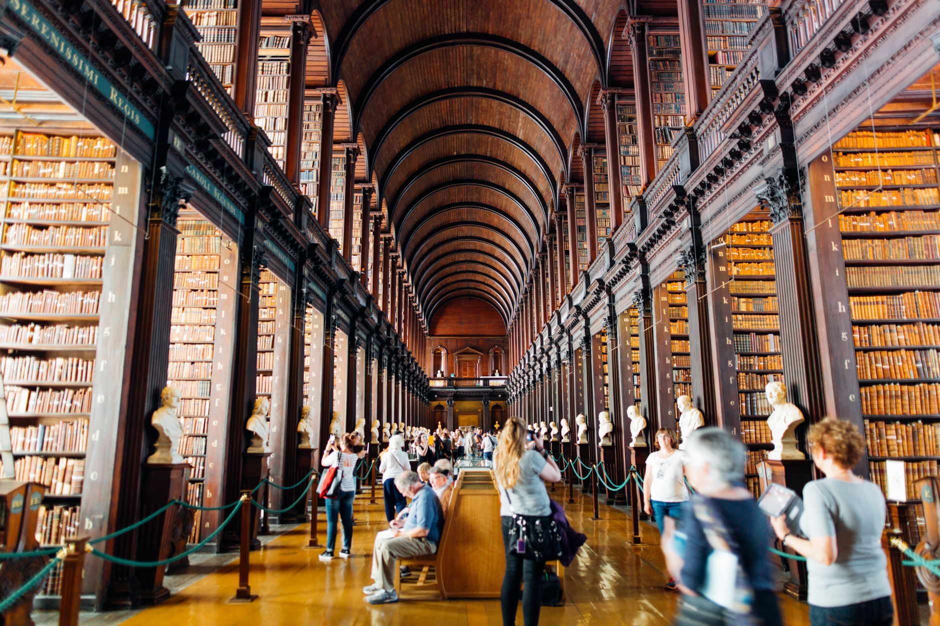 Trinity College