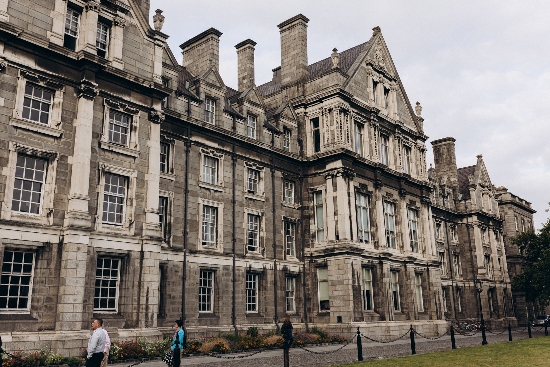 Trinity College