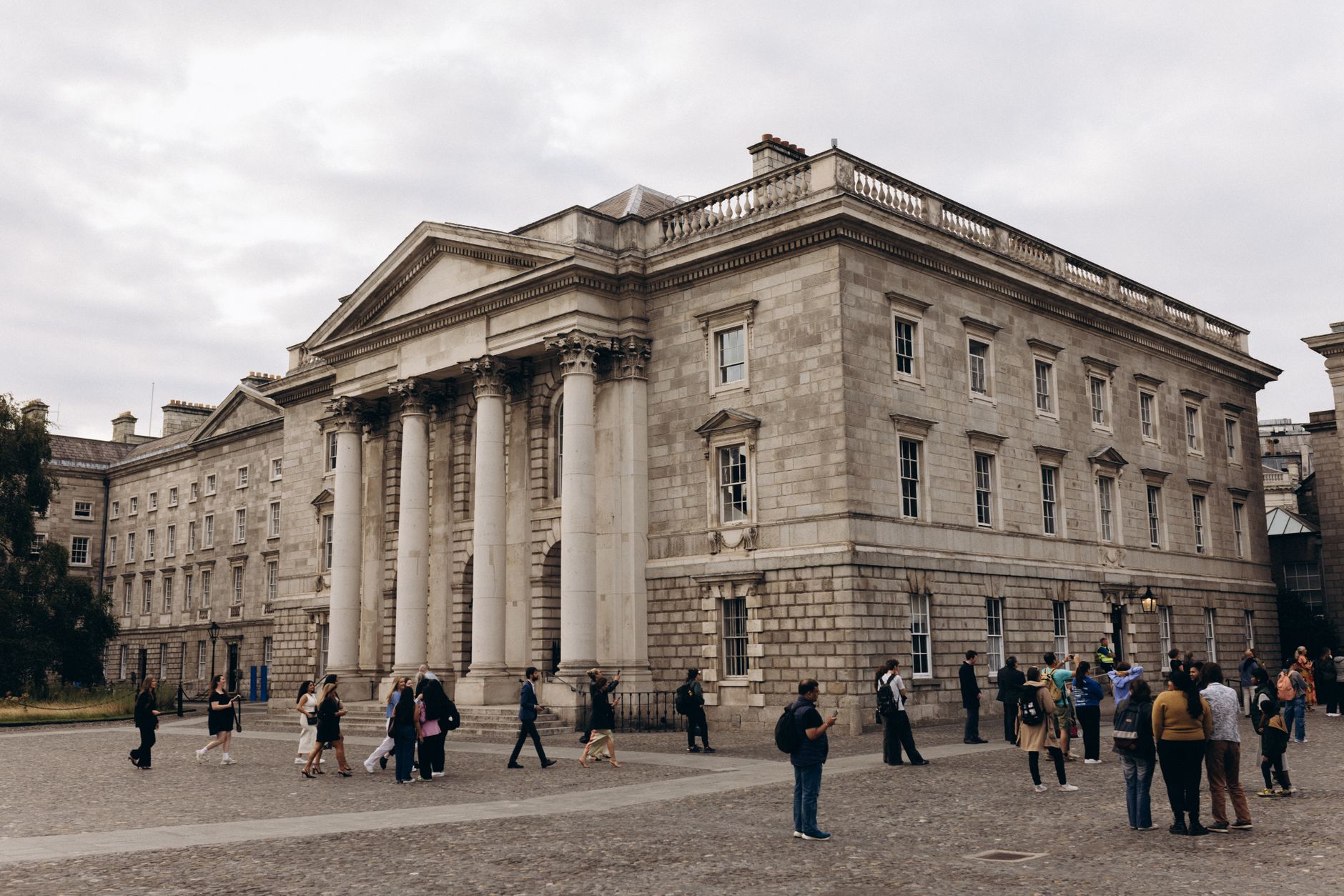 Trinity College