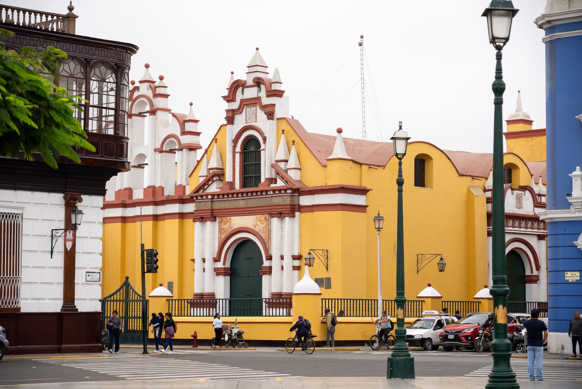 Trujillo