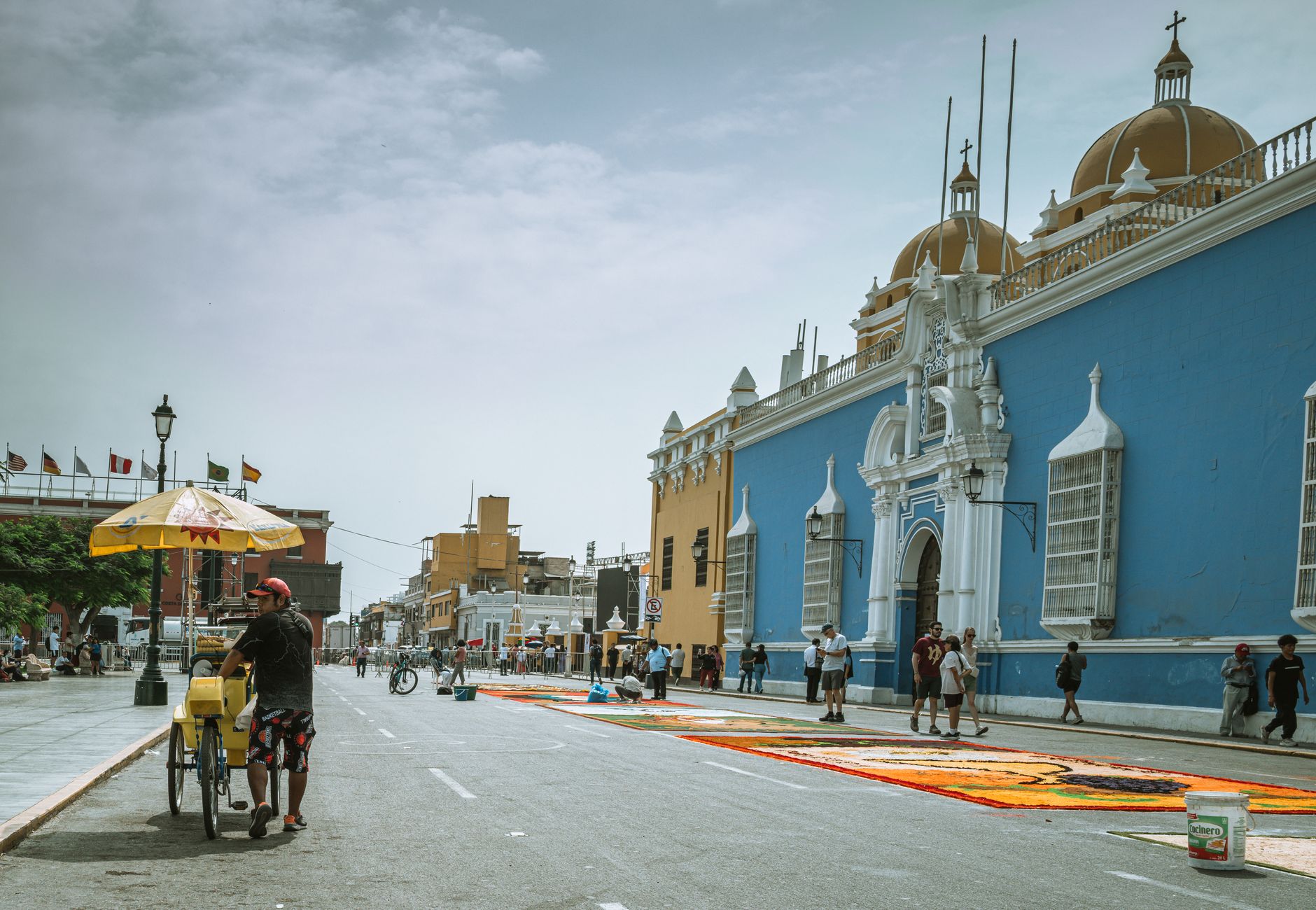 Trujillo