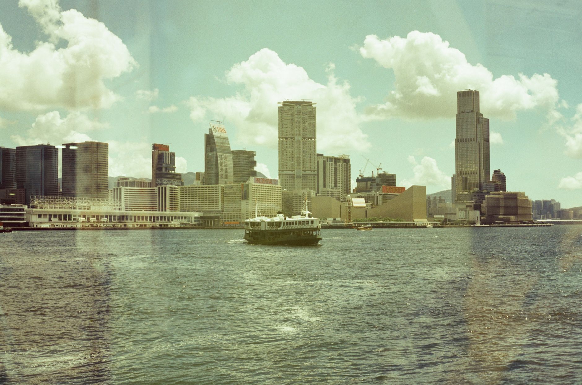 Tsim Sha Tsui