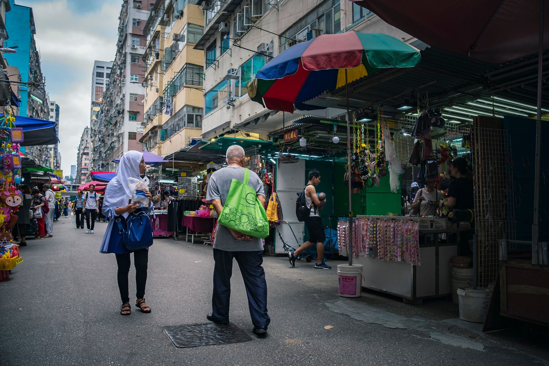 Tuen Mun