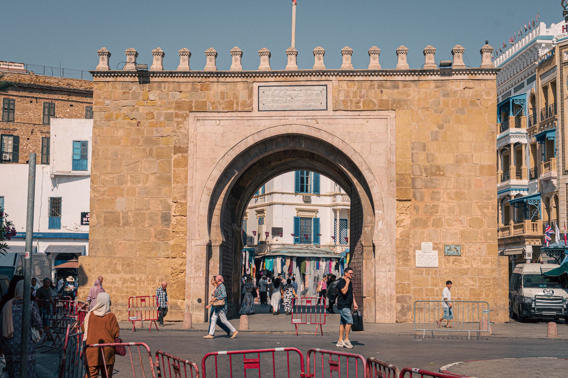 Tunisia