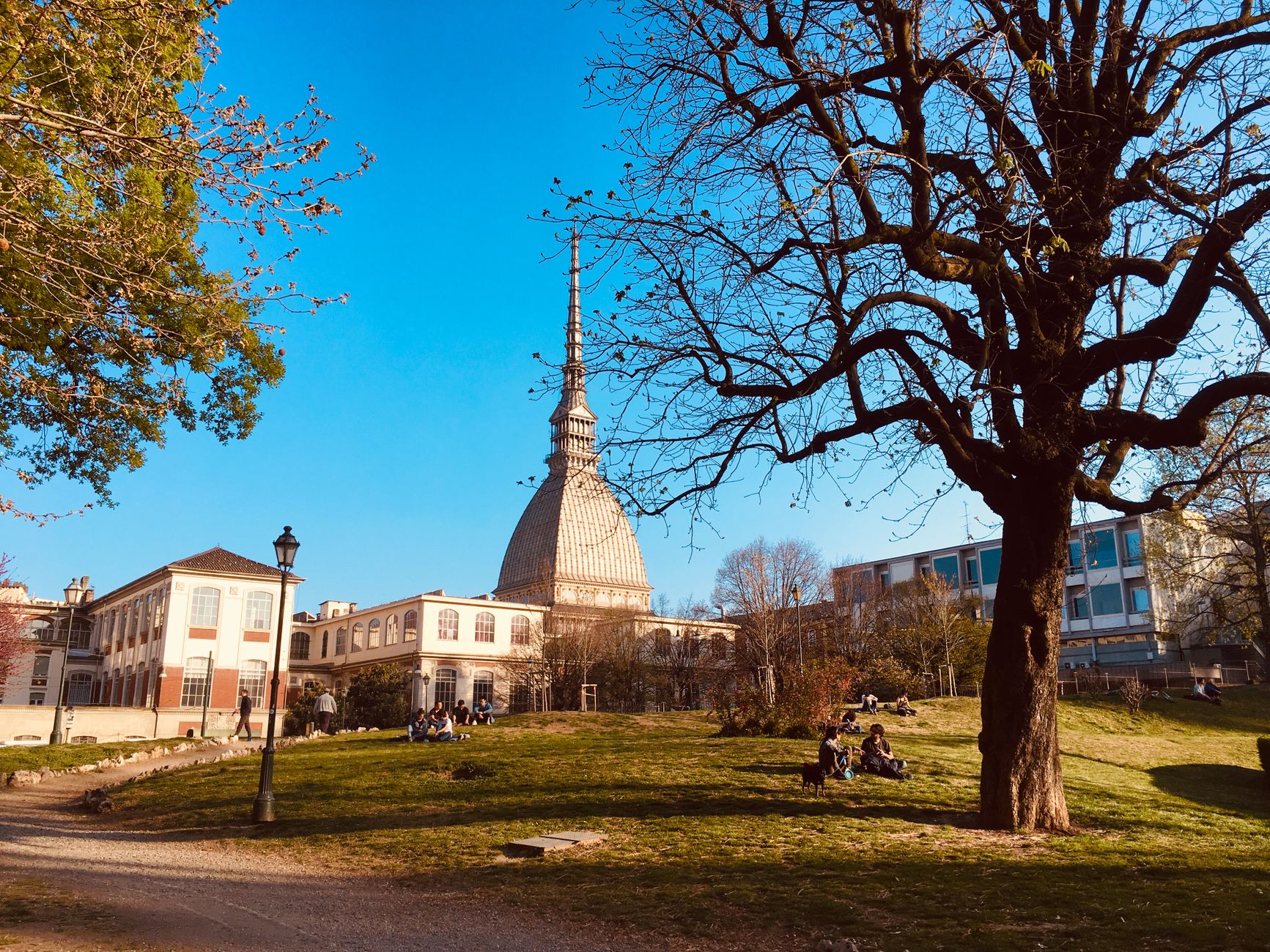 Turin