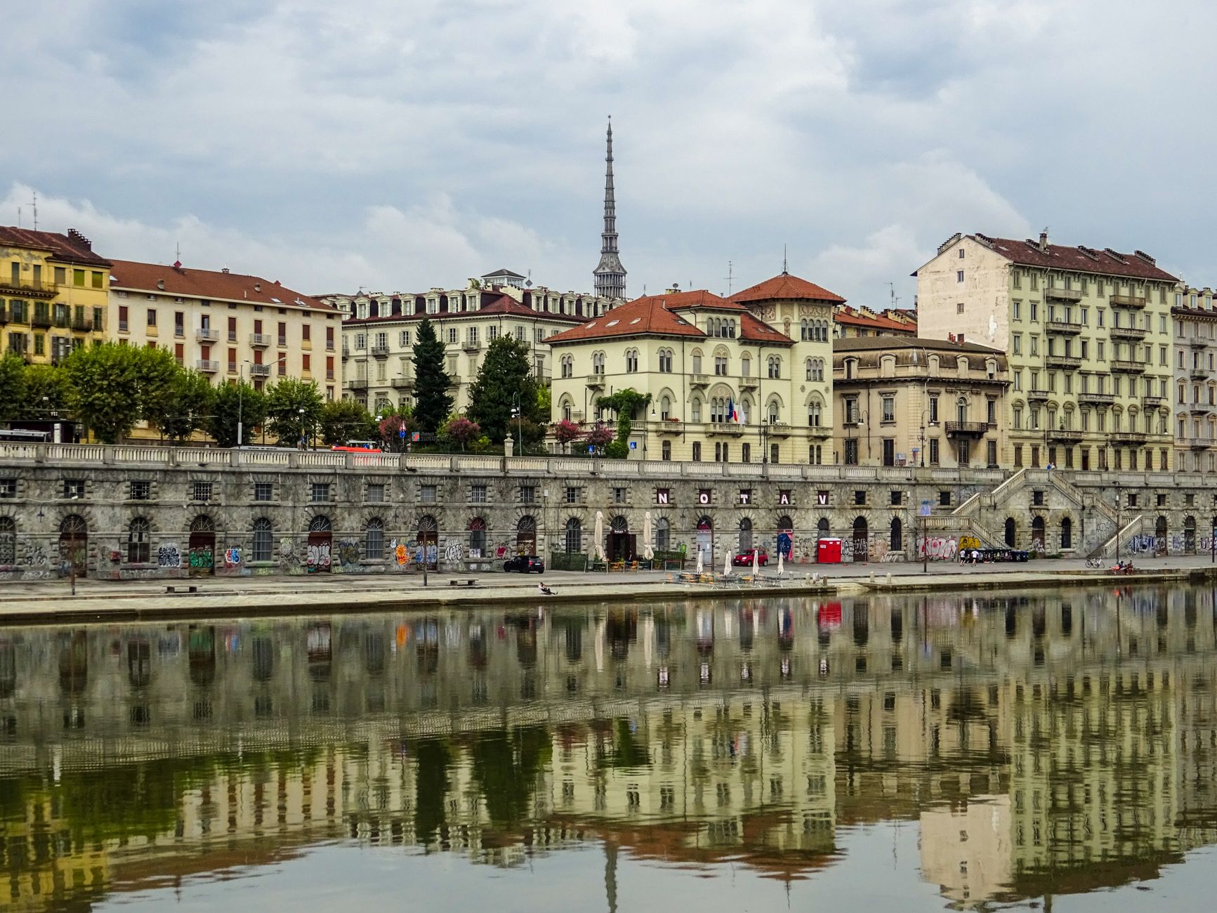 Turin