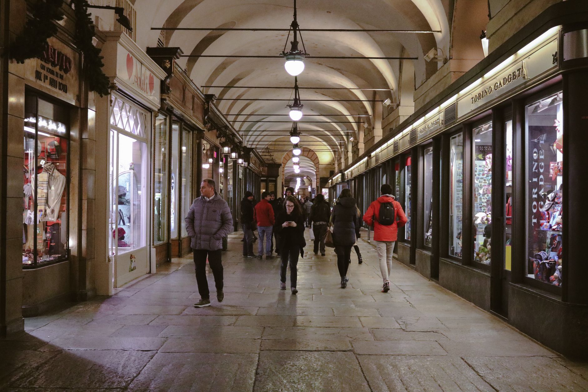 Turin