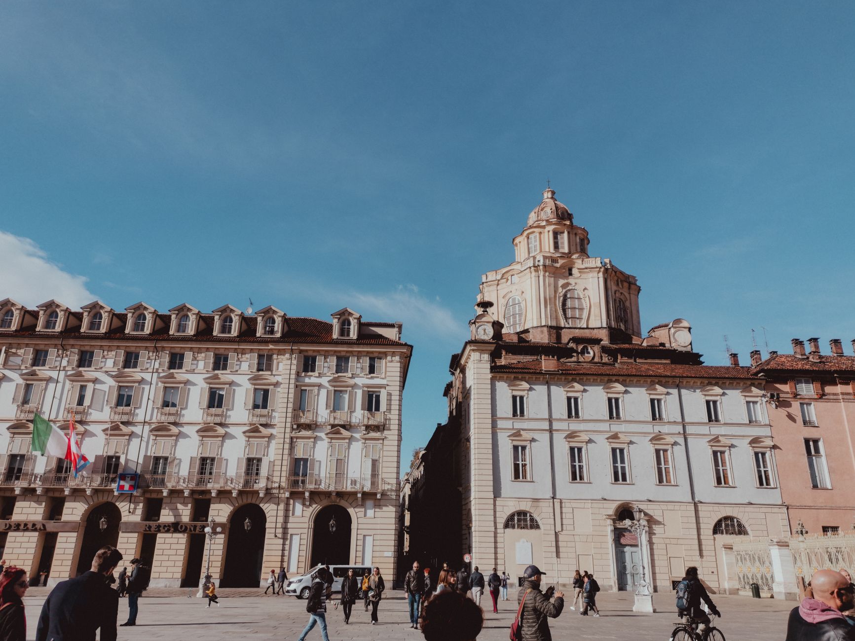 Turin