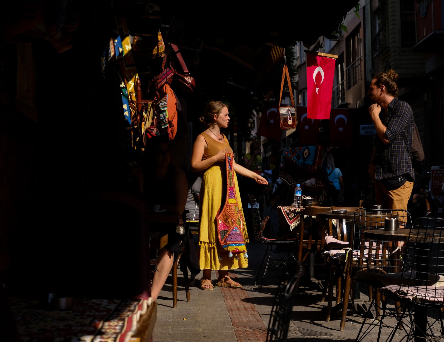 Turkey