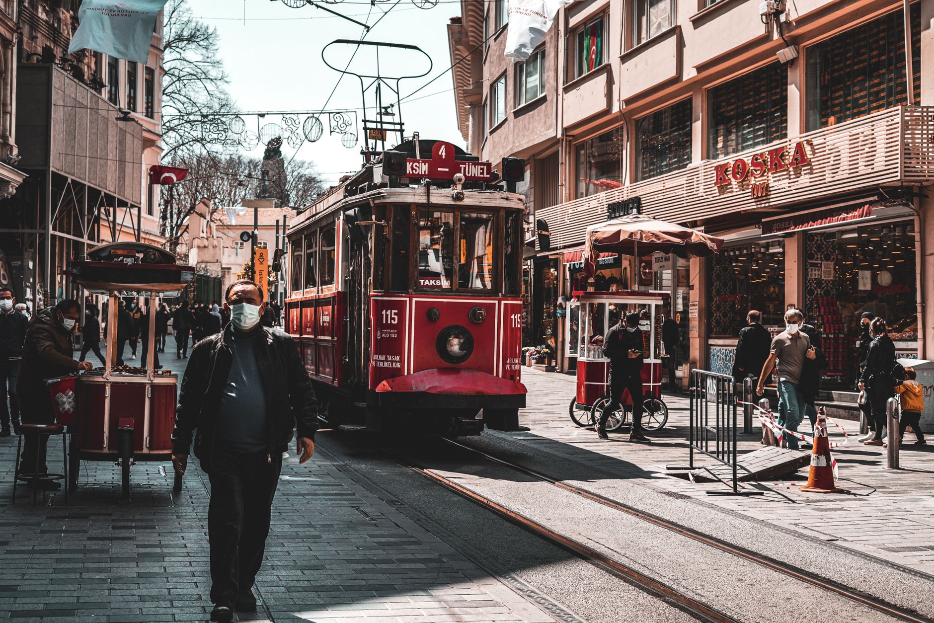 Turkey