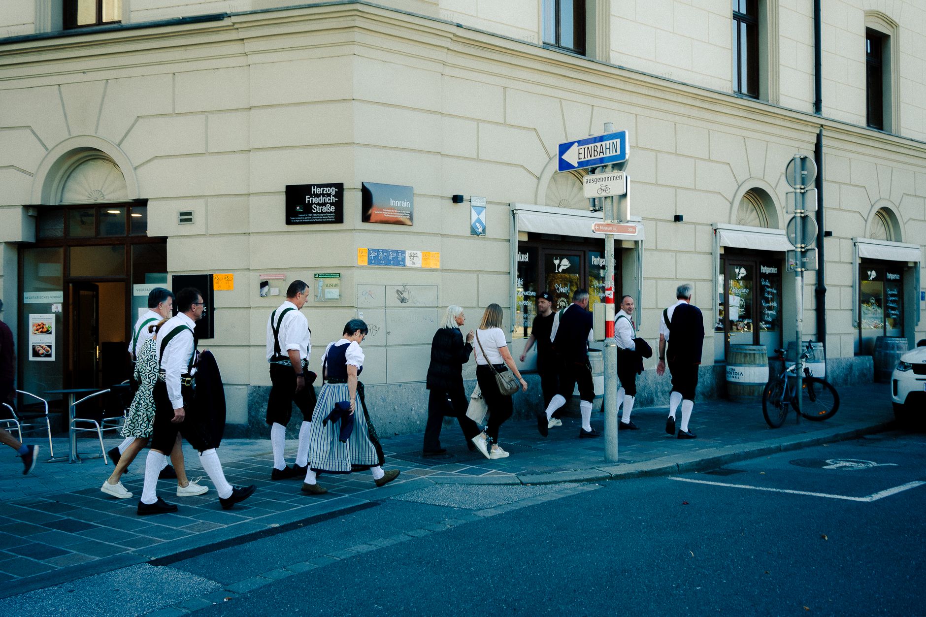 Tyrol