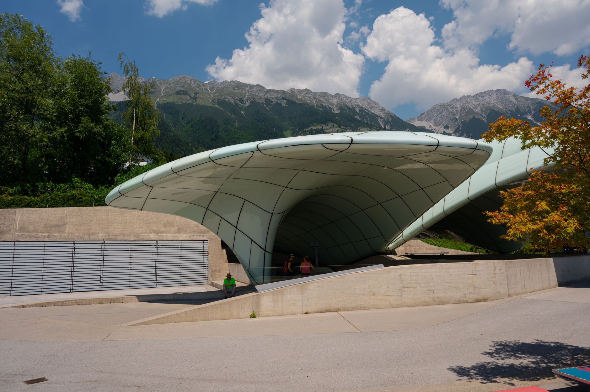 Tyrol