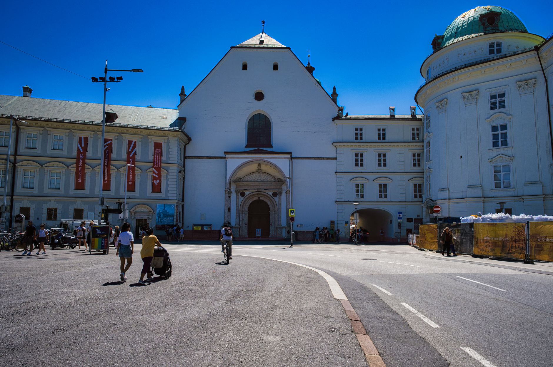 Tyrol