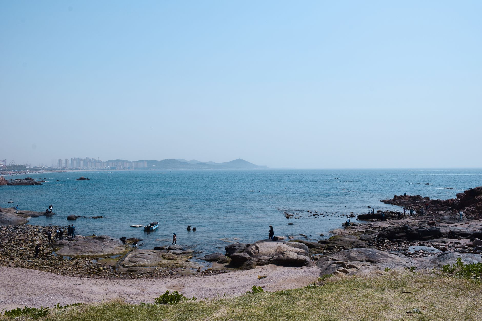 Udo Island