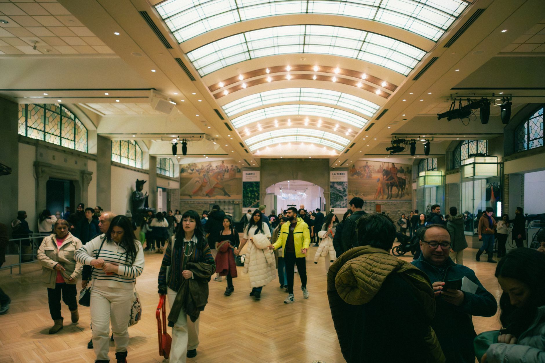 Uffizi Gallery