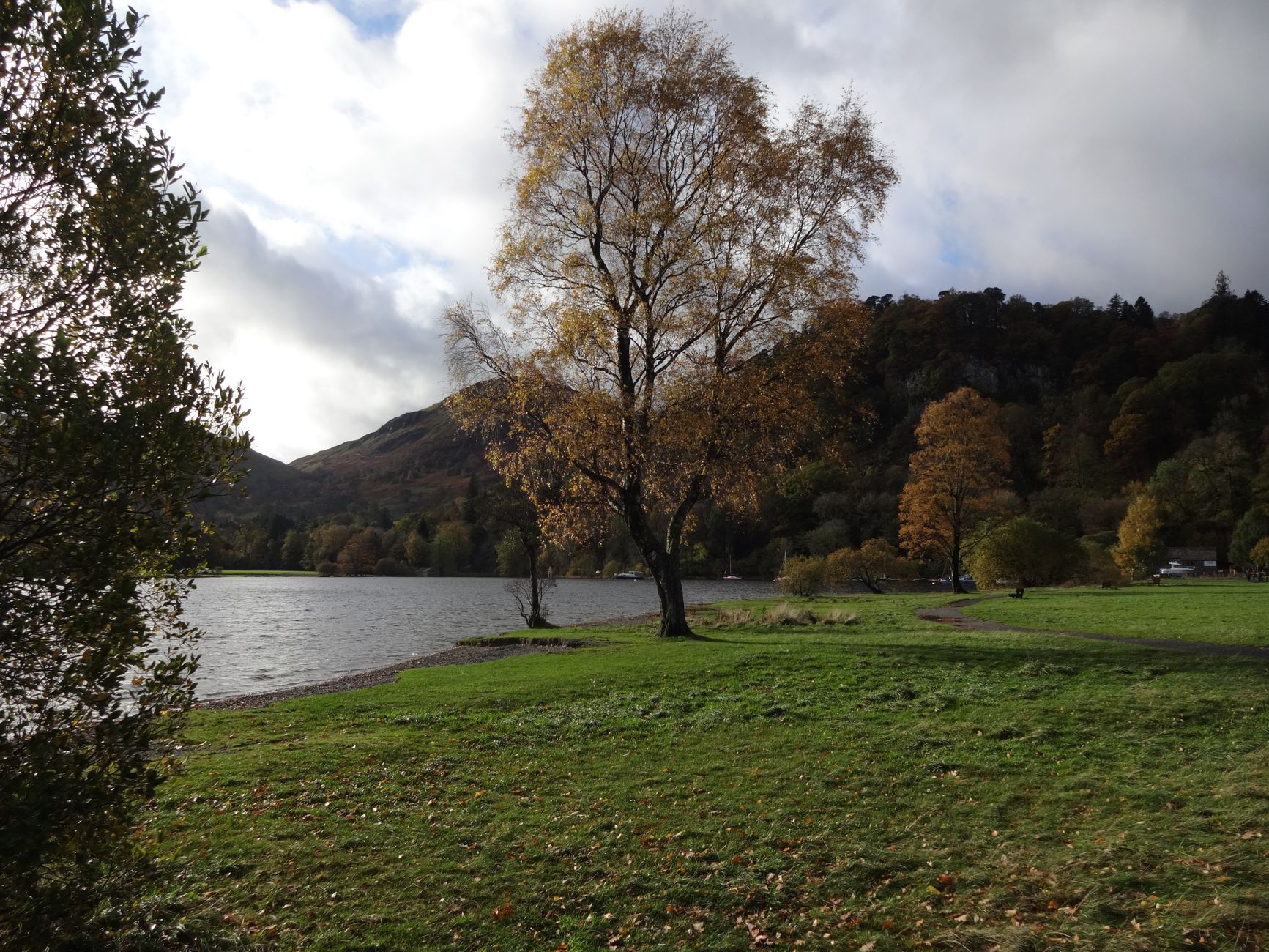 Ullswater