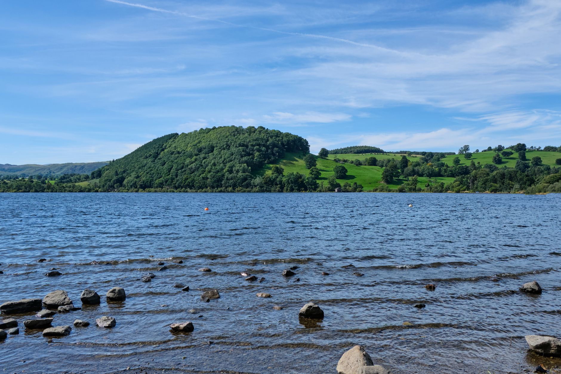 Ullswater