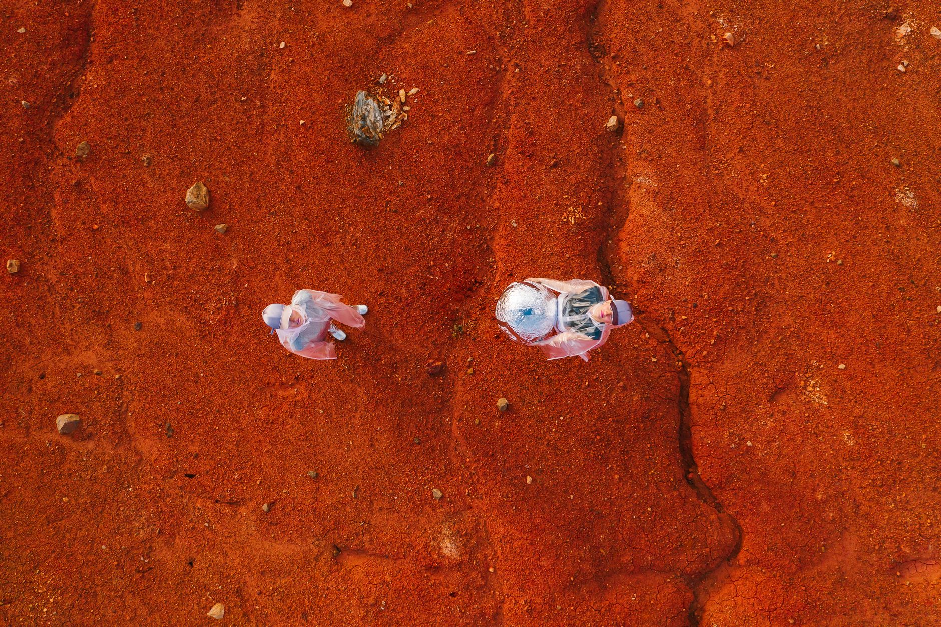 Uluru (Ayers Rock), Northern Territory, Australia