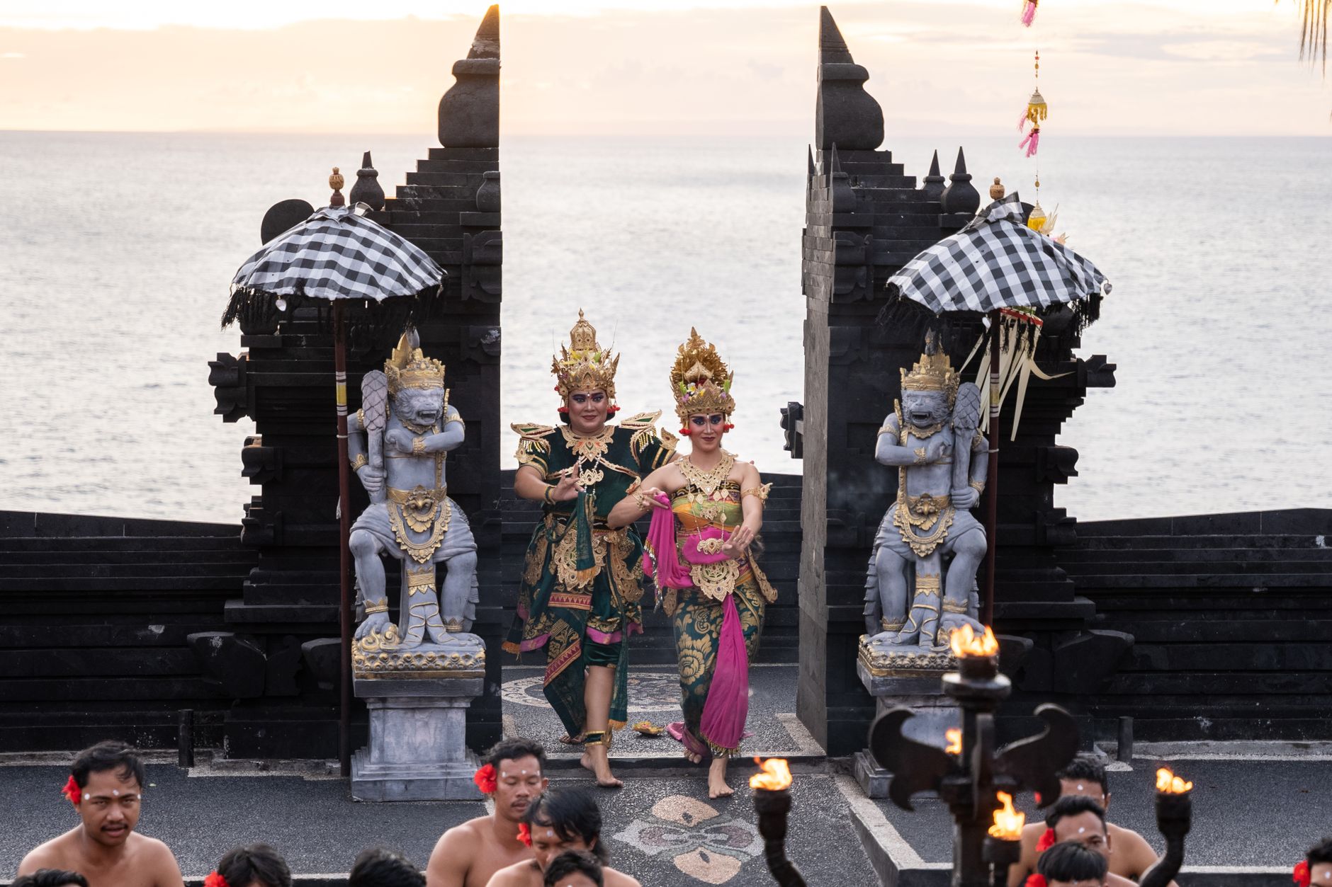 Uluwatu