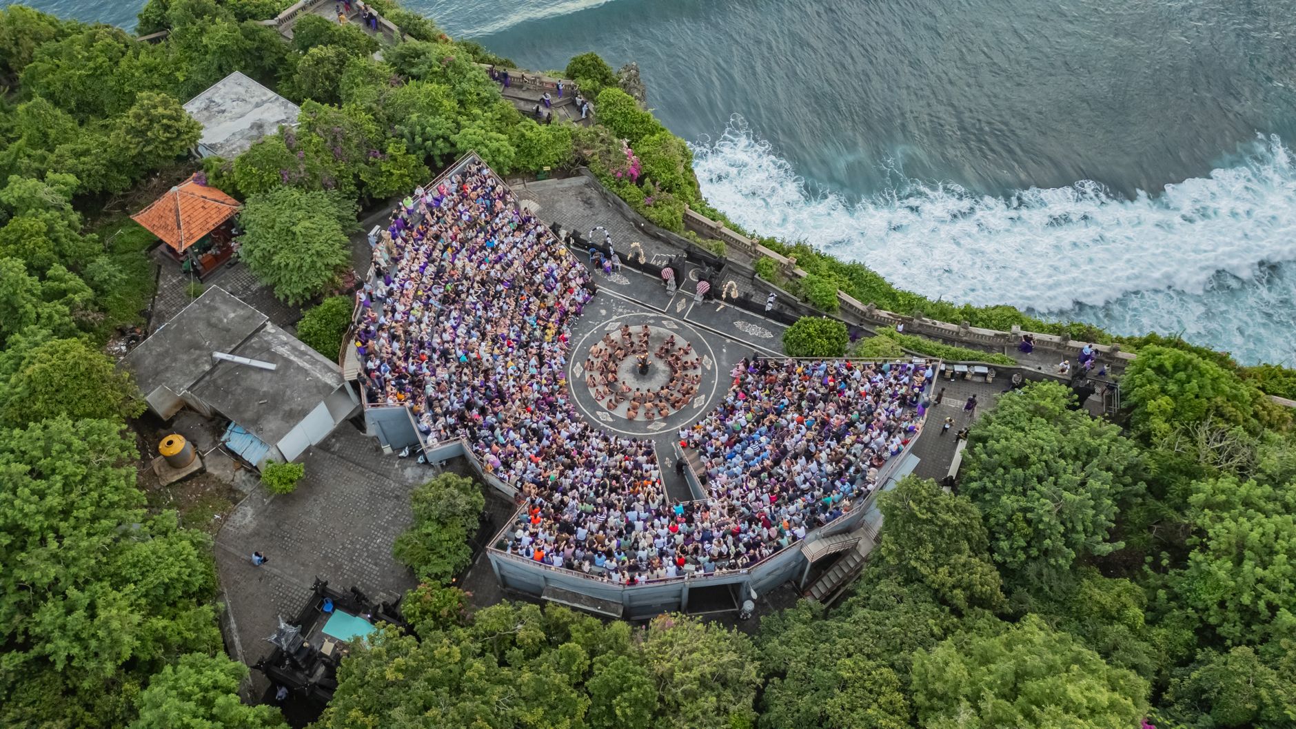 Uluwatu