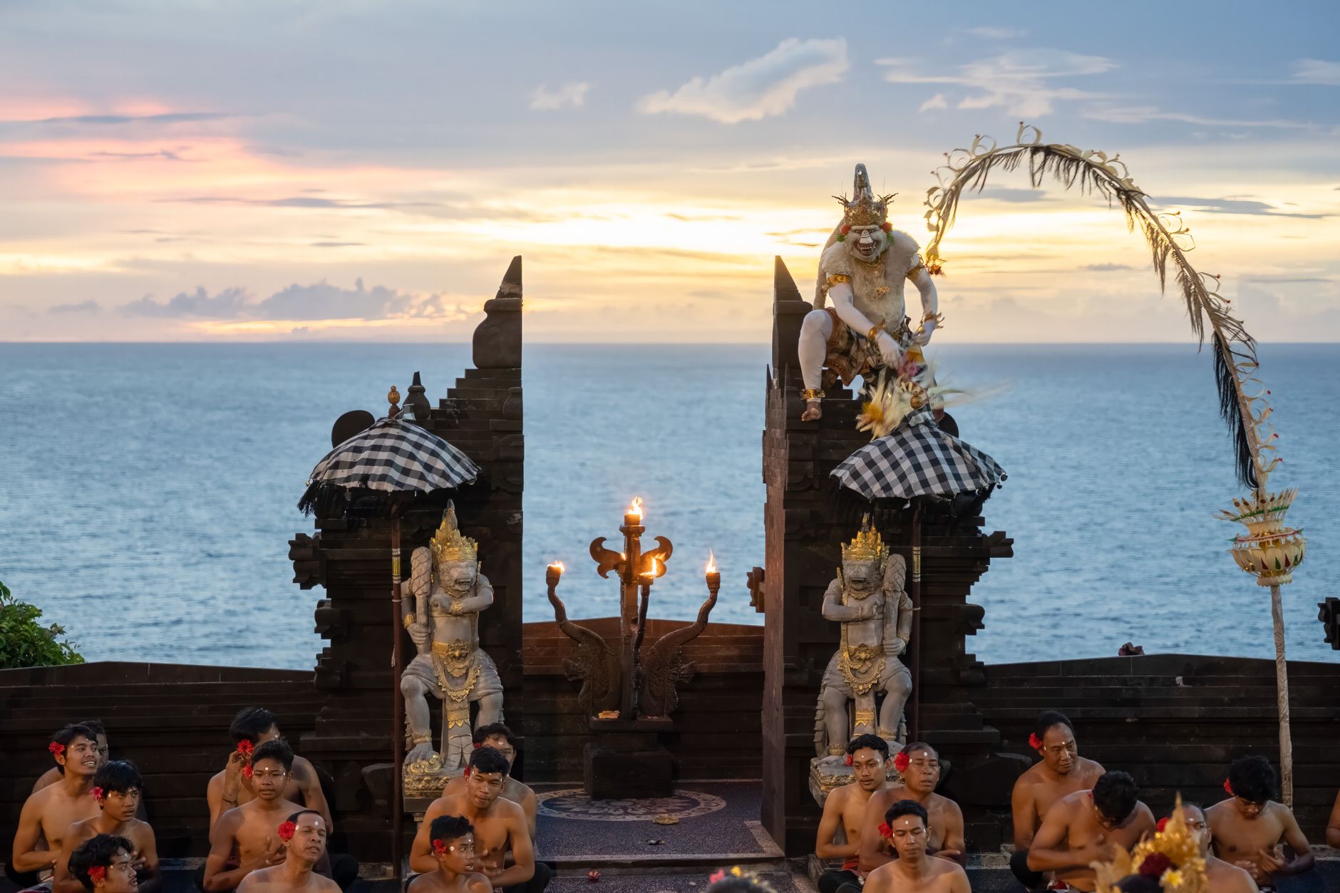 Uluwatu