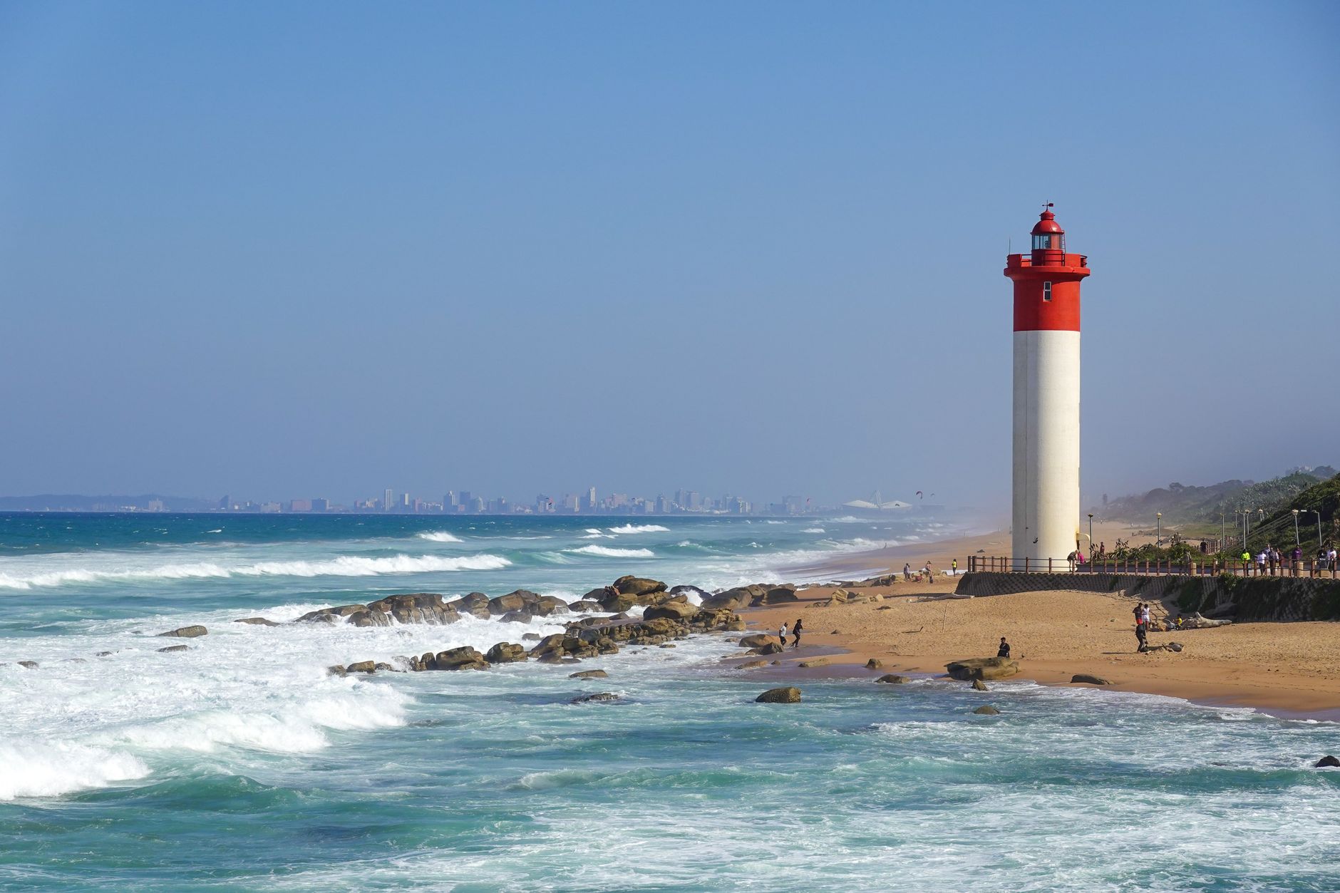 Umhlanga