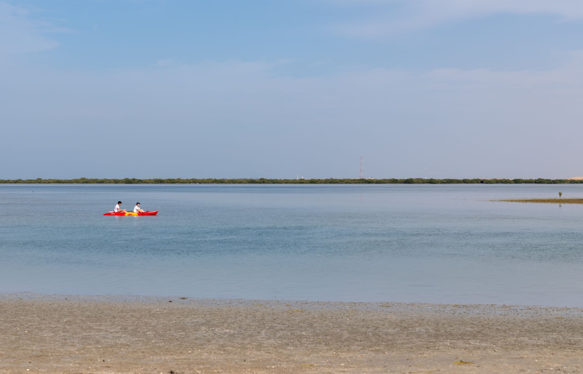 Umm Al Quwain