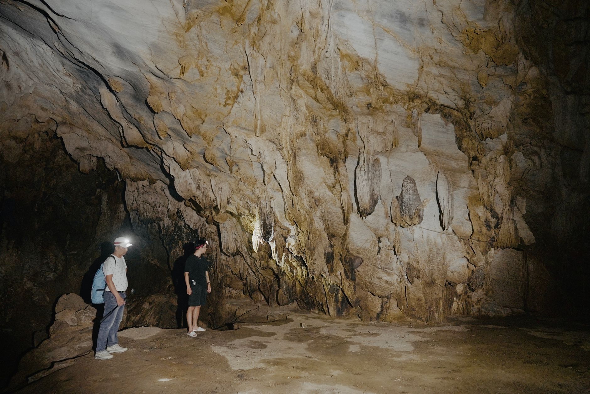 Underground Dungeons (Souterrain)