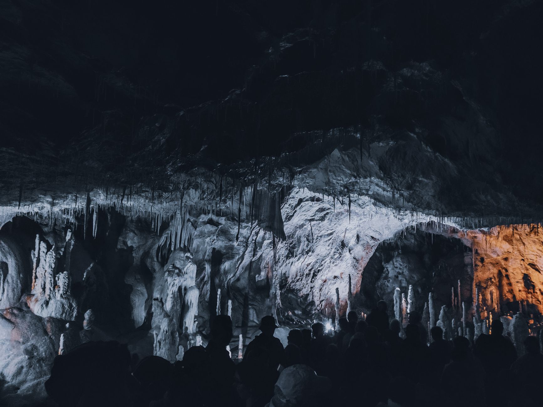 Underground Dungeons (Souterrain)