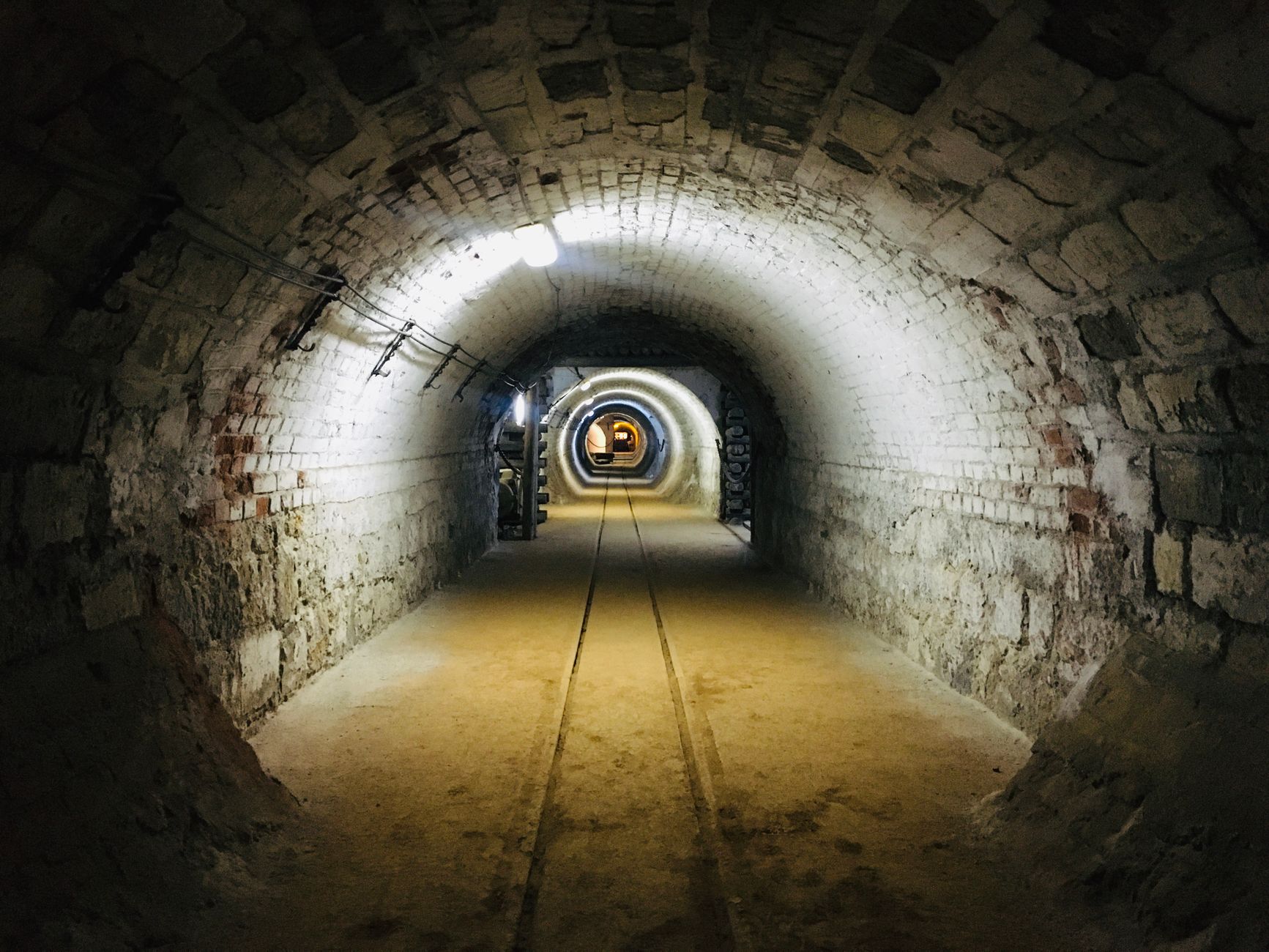 Underground Dungeons (Souterrain)