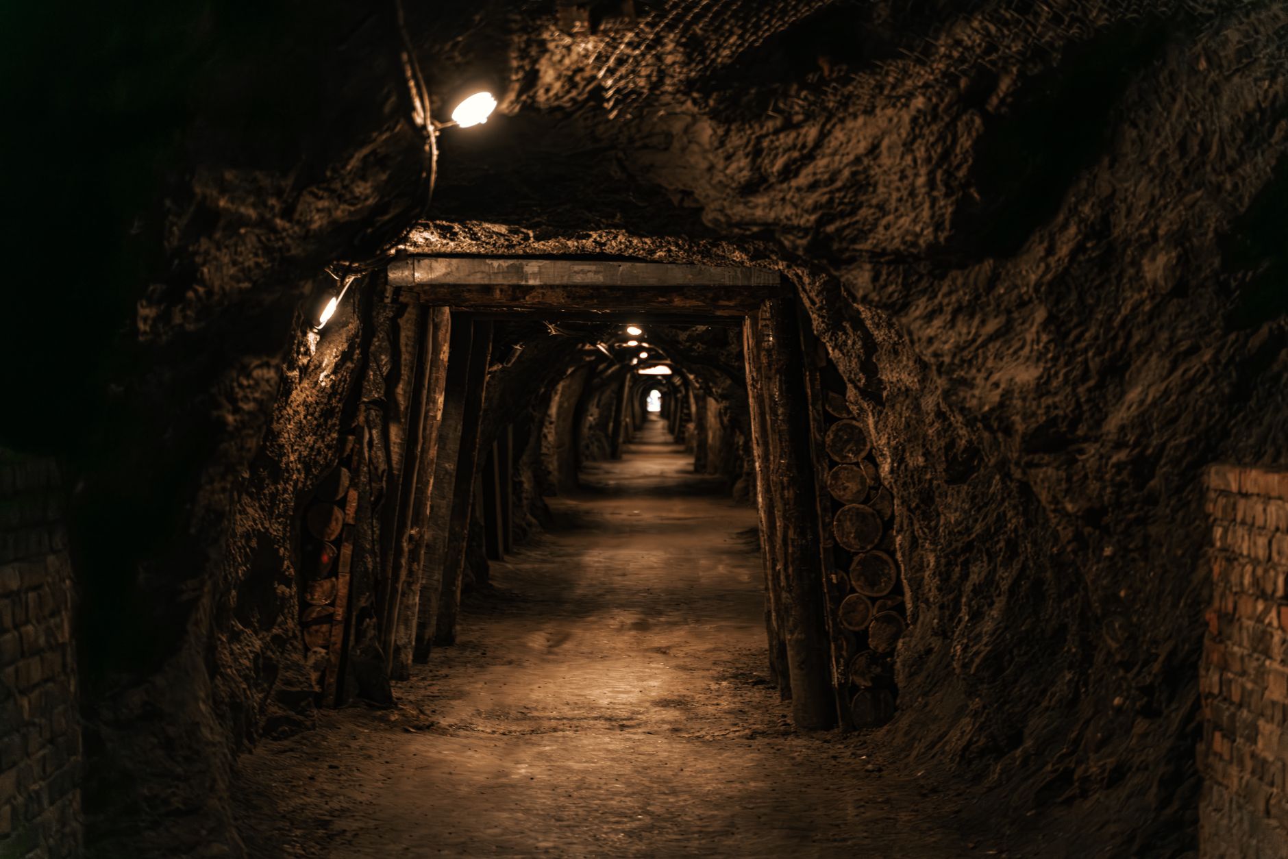 Underground Dungeons (Souterrain)