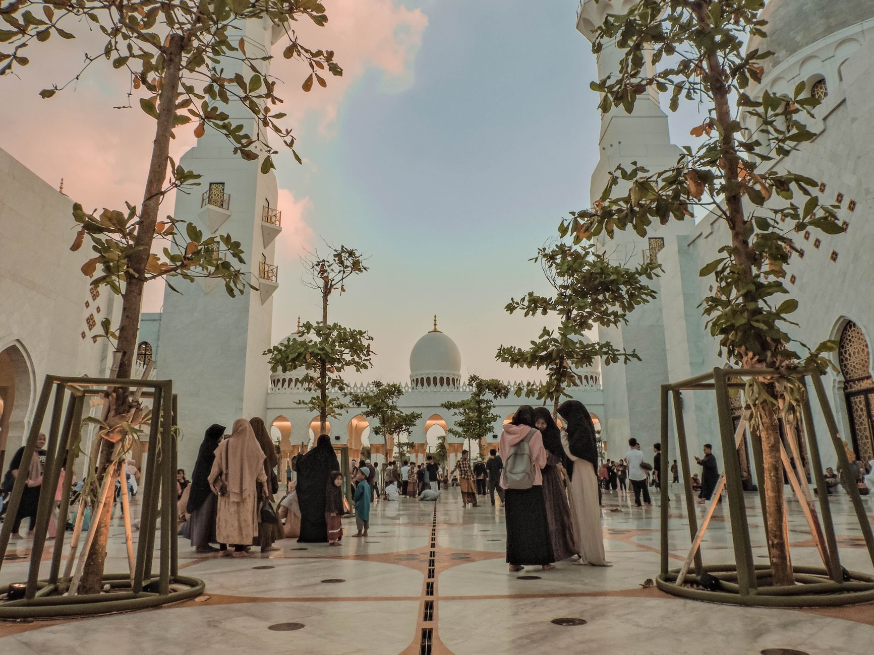United Arab Emirates
