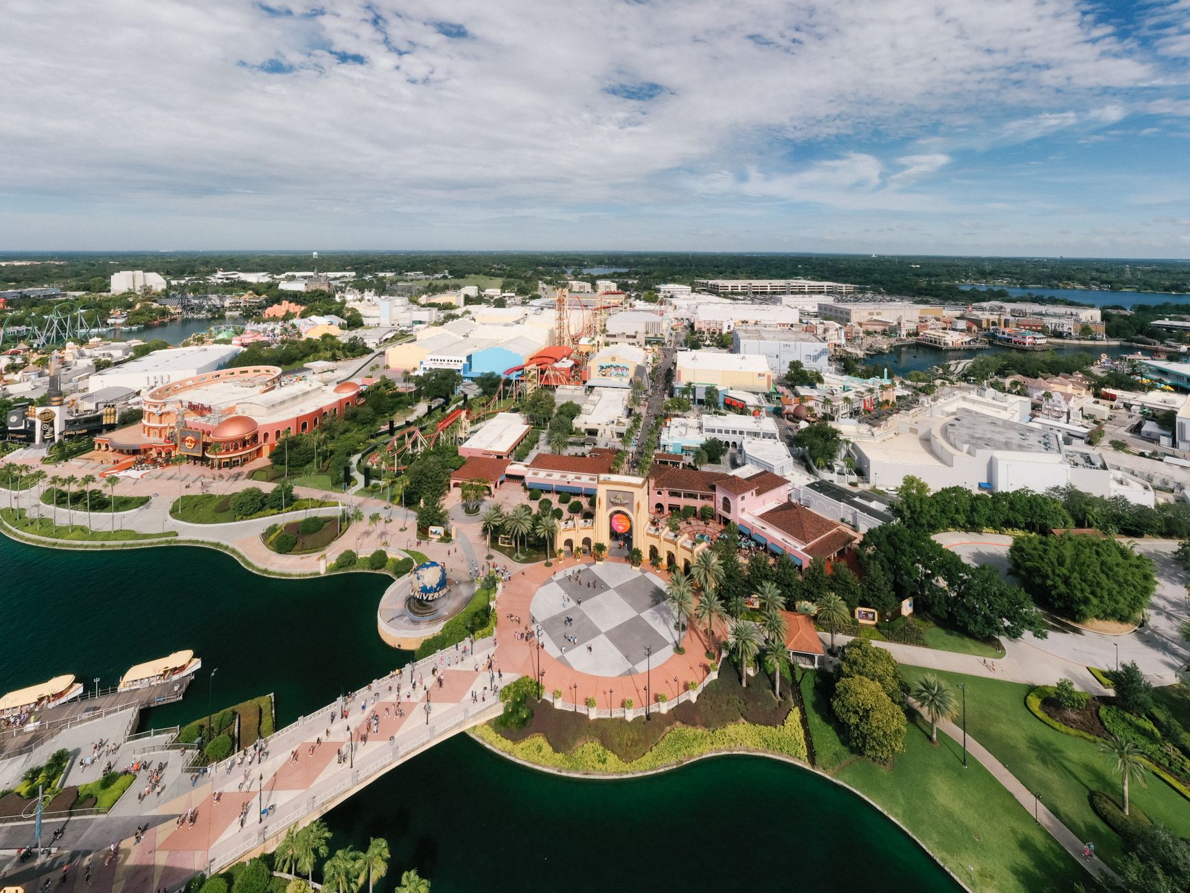 Universal Orlando Resort