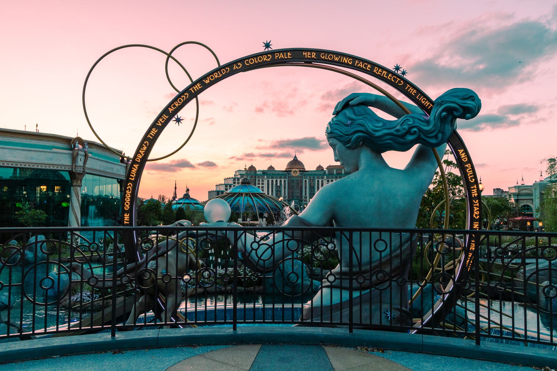Universal Orlando Resort
