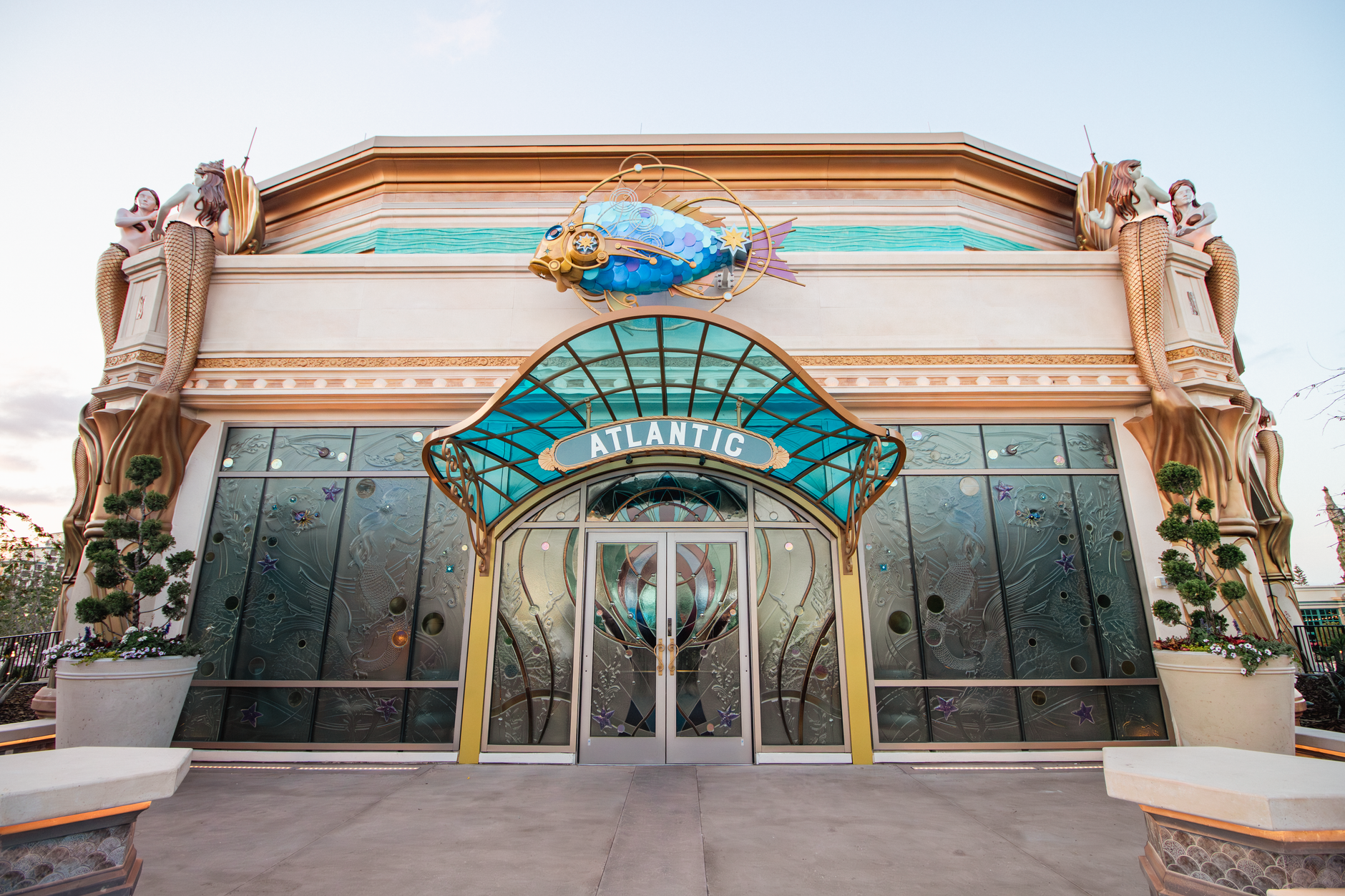 Universal Orlando Resort