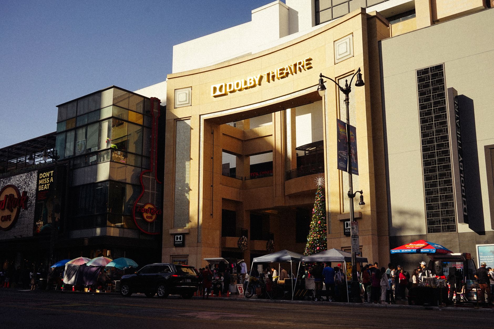 Universal Studios Hollywood
