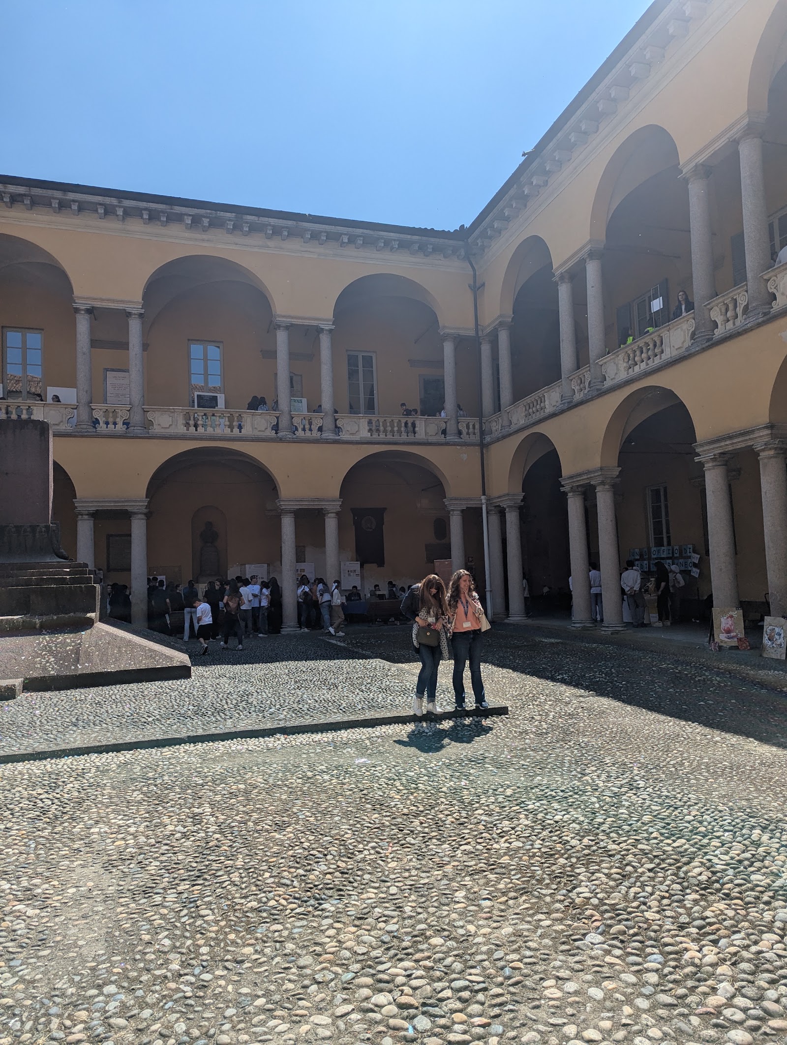 Università degli Studi di Pavia