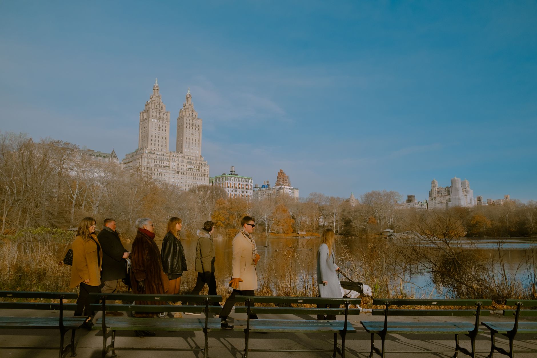 Upper East Side