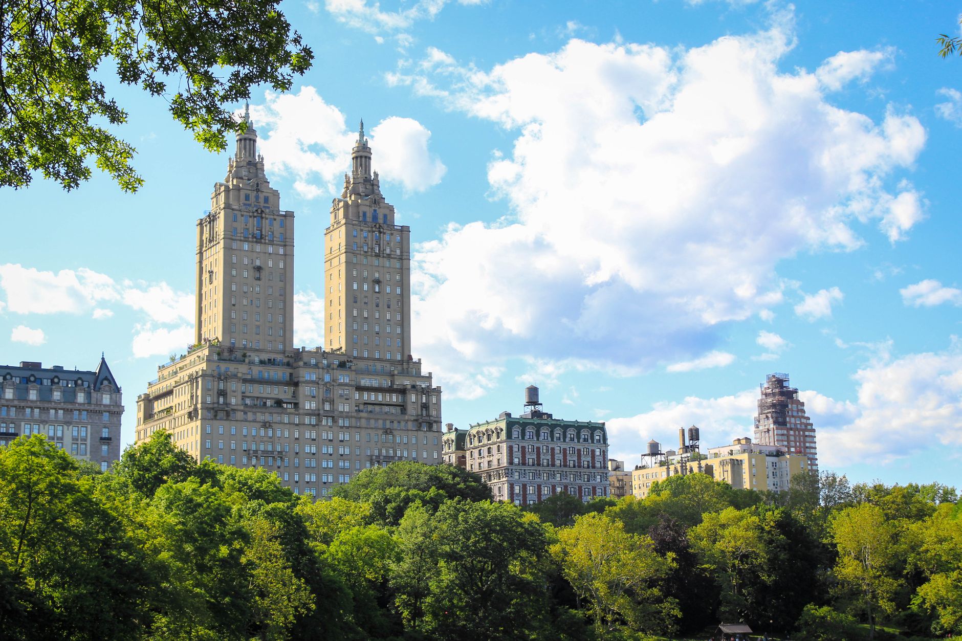 Upper West Side