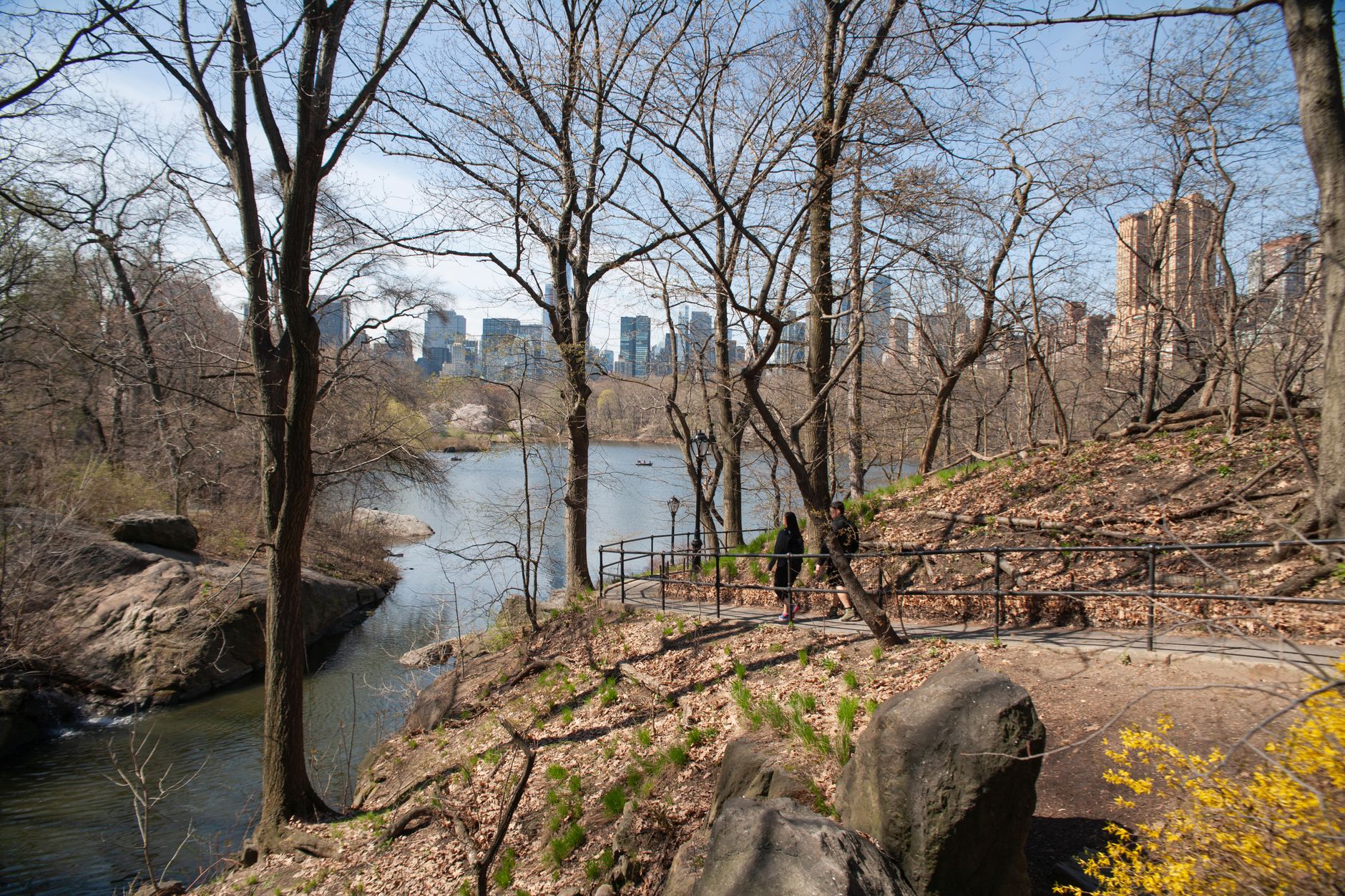 Upper West Side