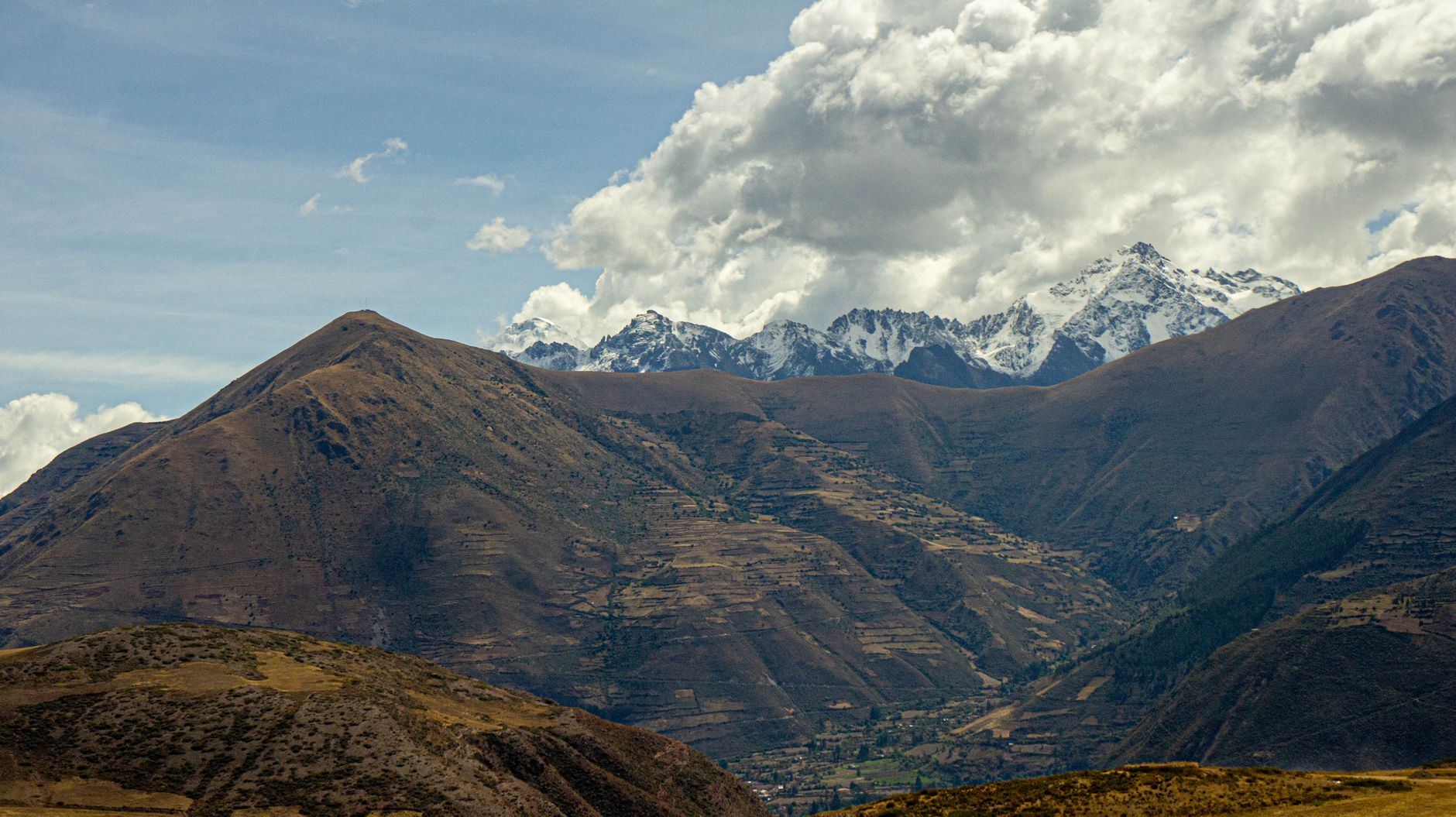 Urubamba