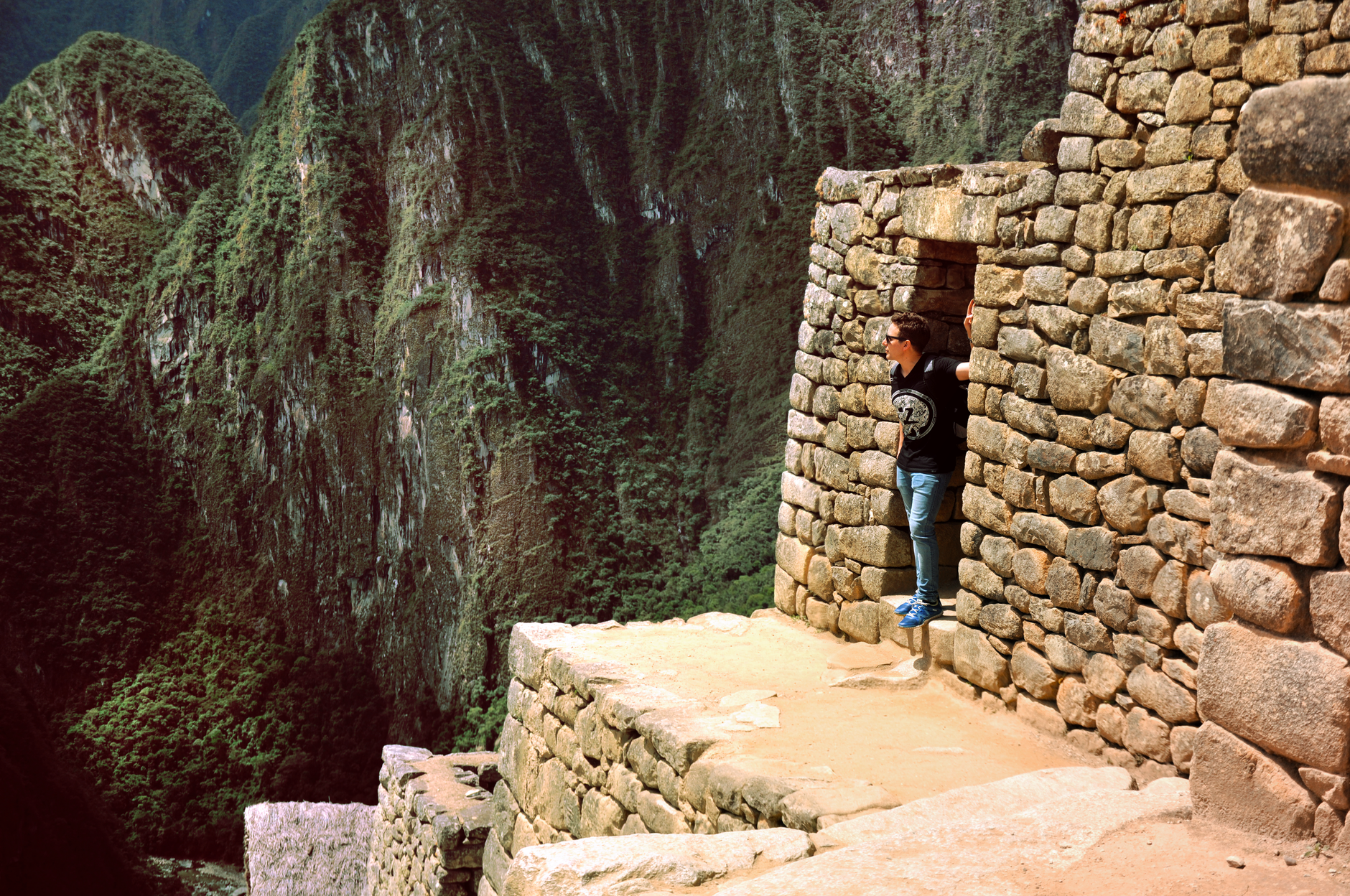 Urubamba