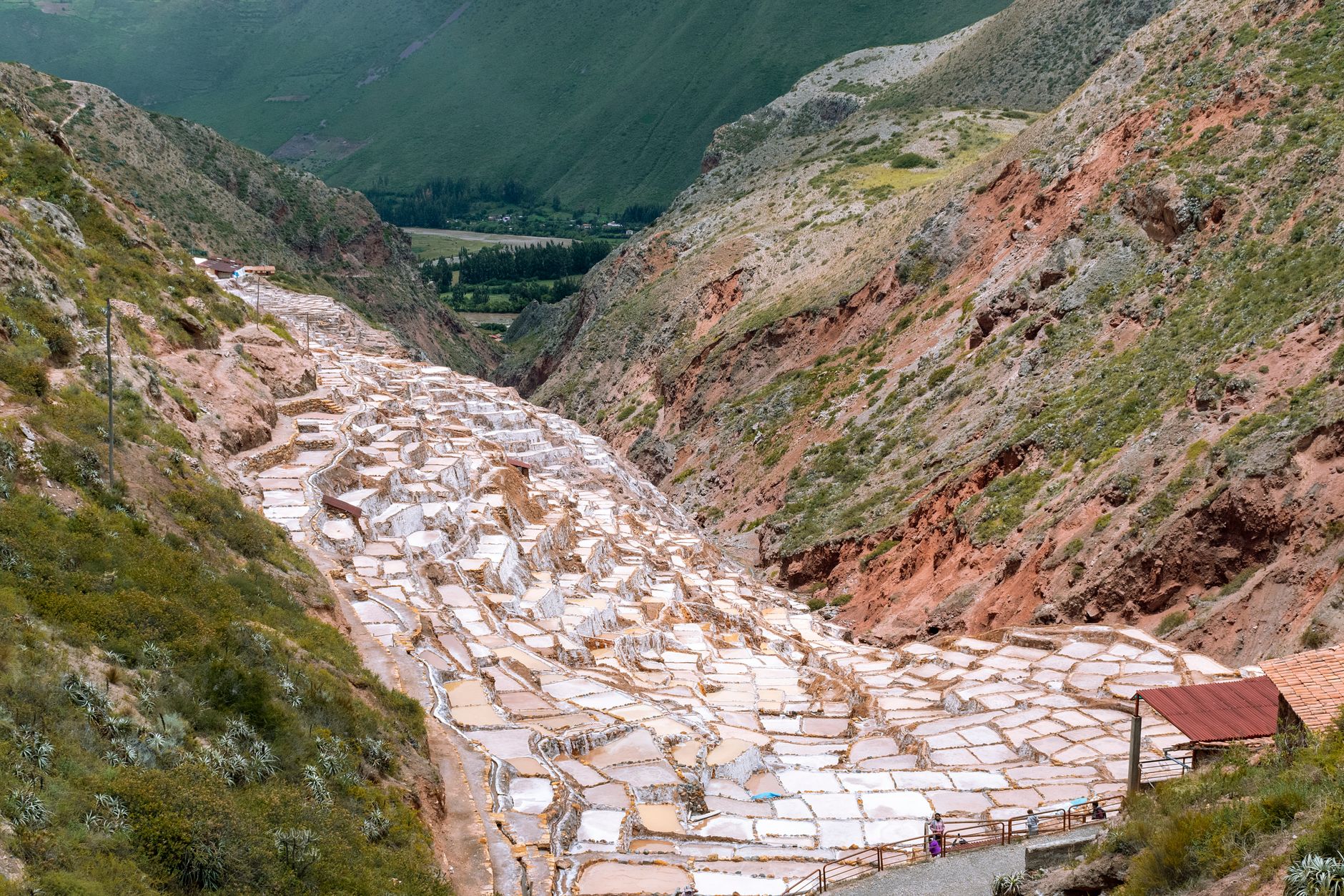 Urubamba