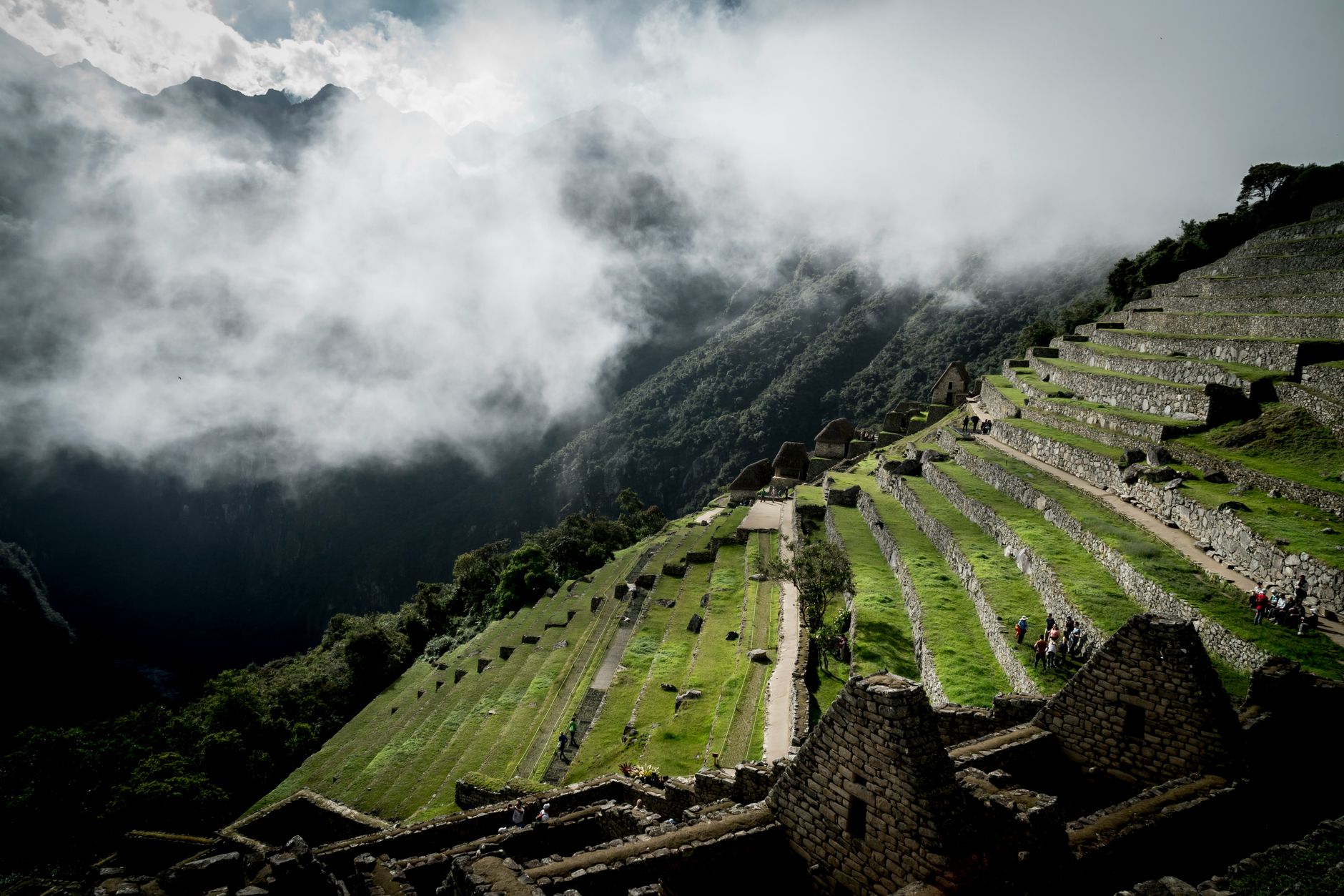 Urubamba