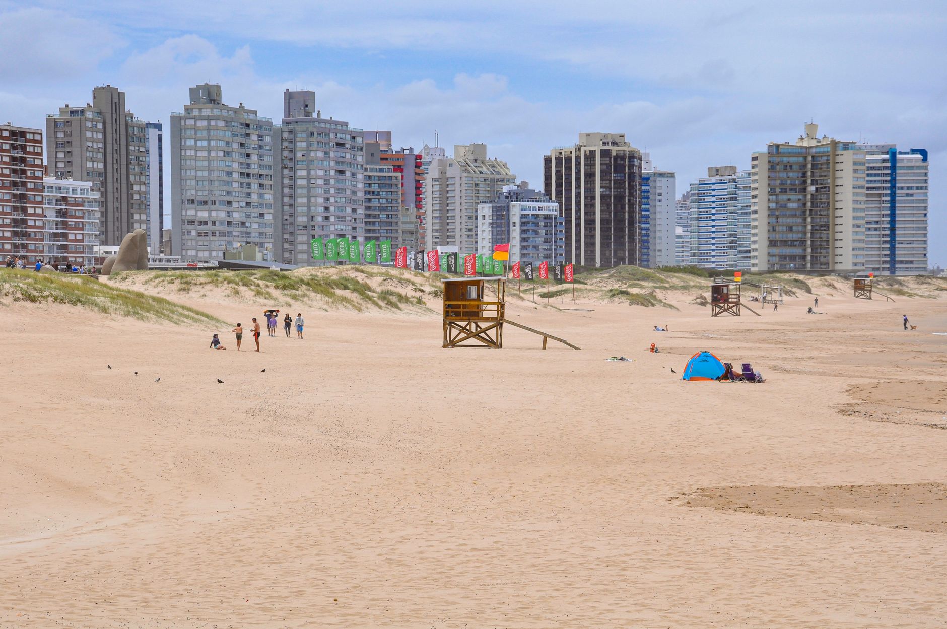 Uruguay