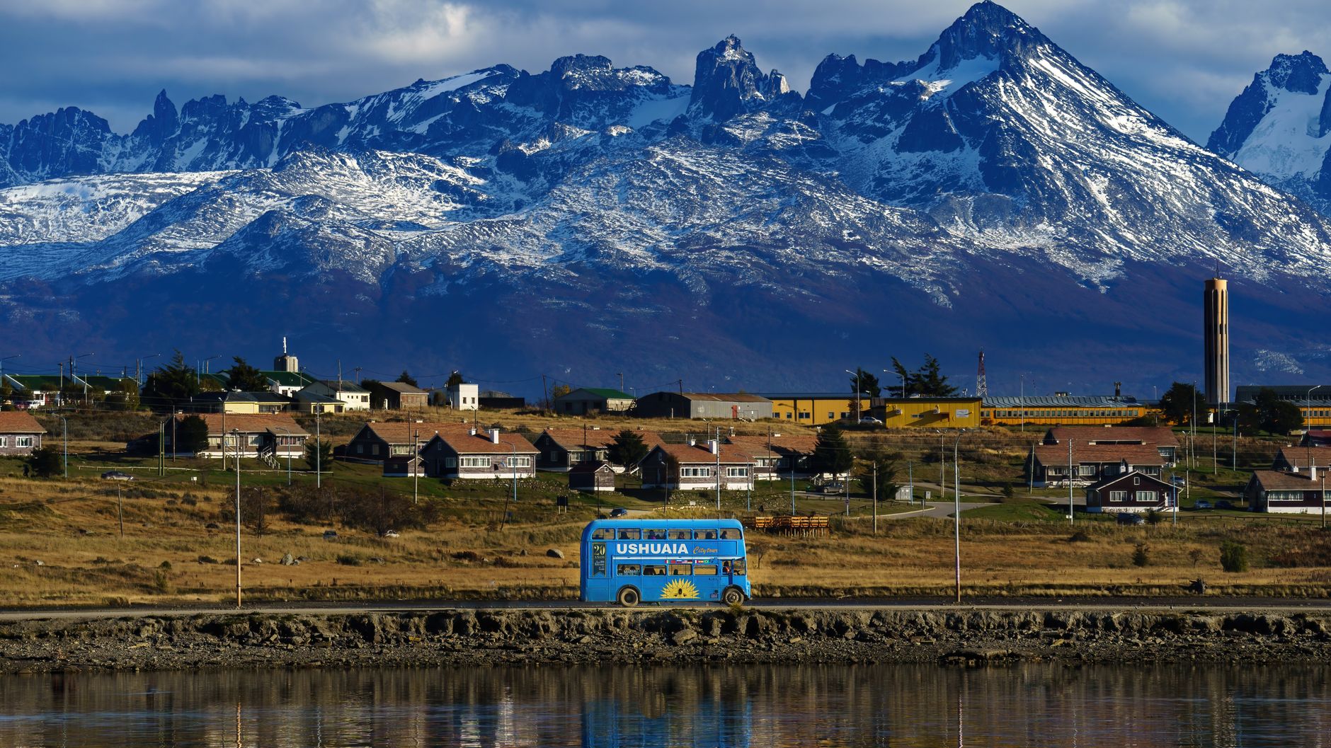 Ushuaia