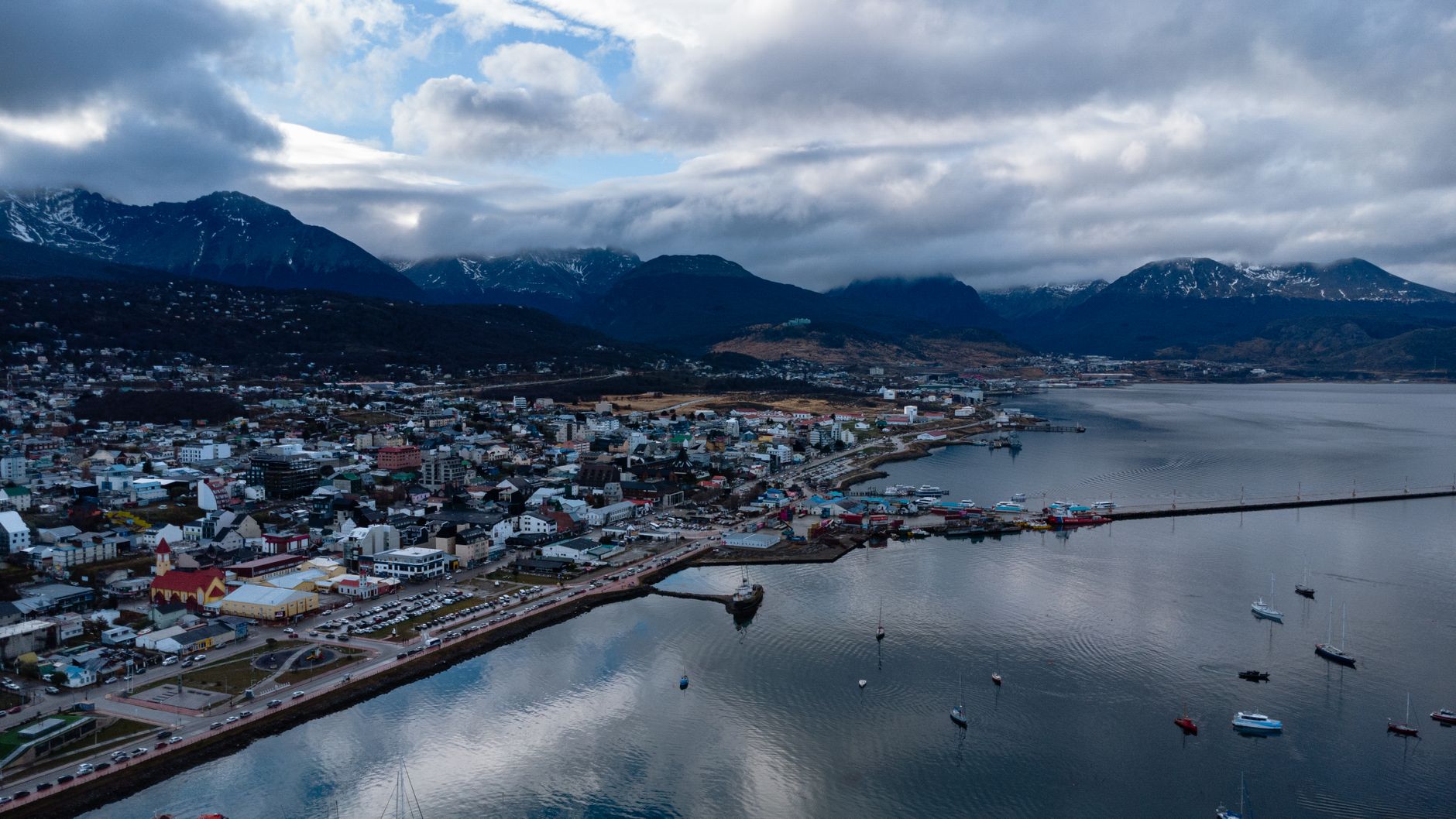 Ushuaia