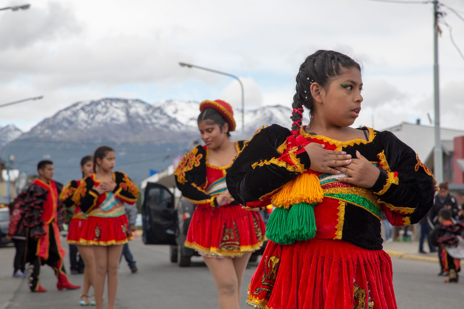 Ushuaia